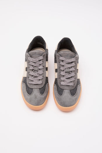 Hogan Sneaker Grigio/burro Donna - 3