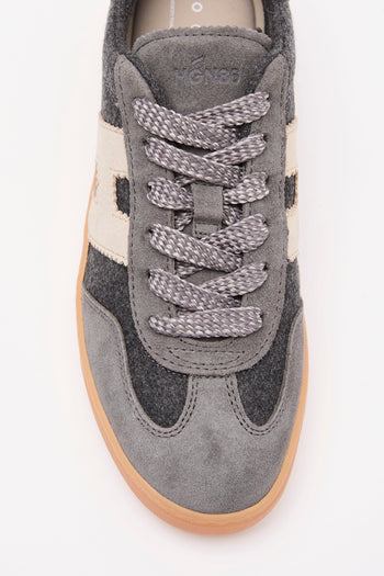 Hogan Sneaker Grigio/burro Donna - 6