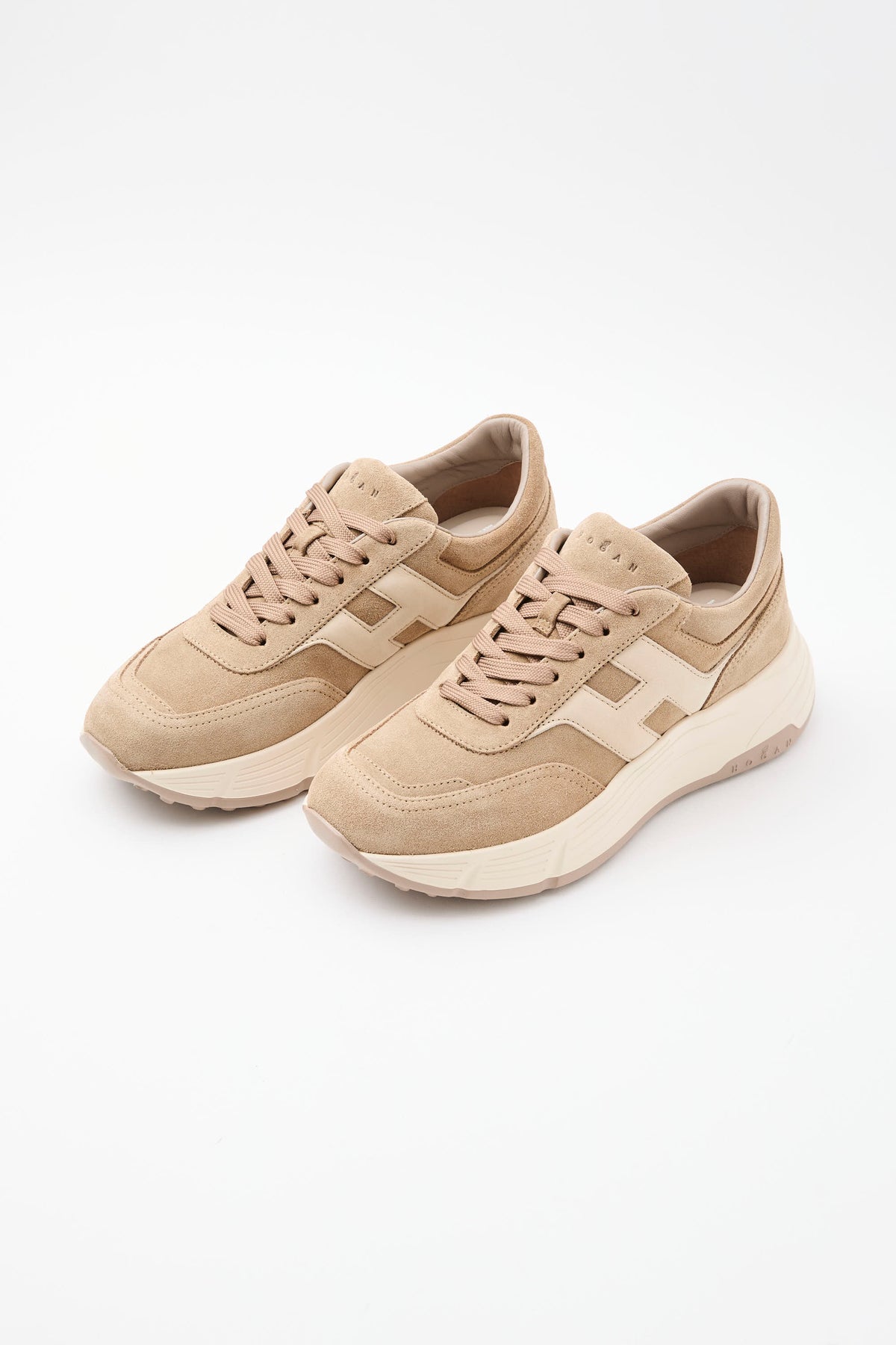 Sneaker Deserto/burro Donna — 3