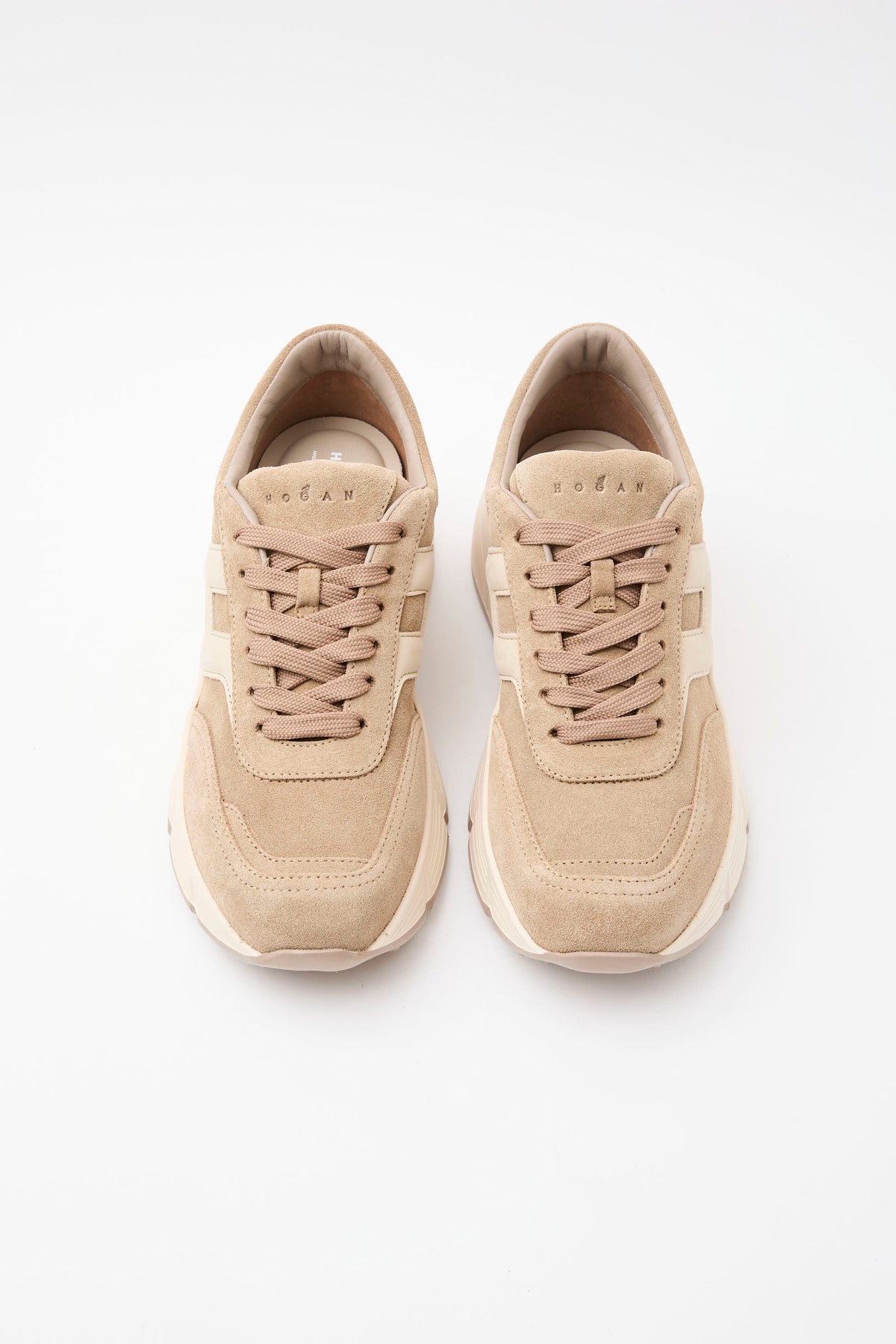 Sneaker Deserto/burro Donna — 4