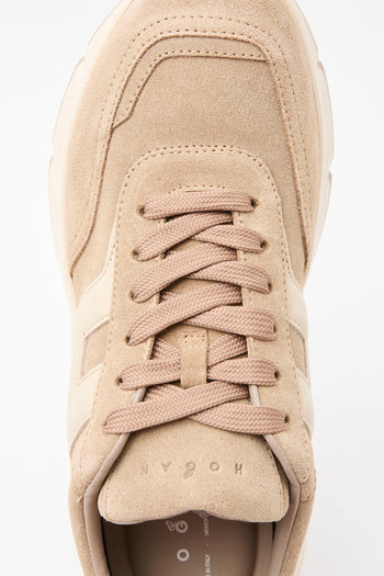 Hogan Sneaker Deserto/burro Donna - 7