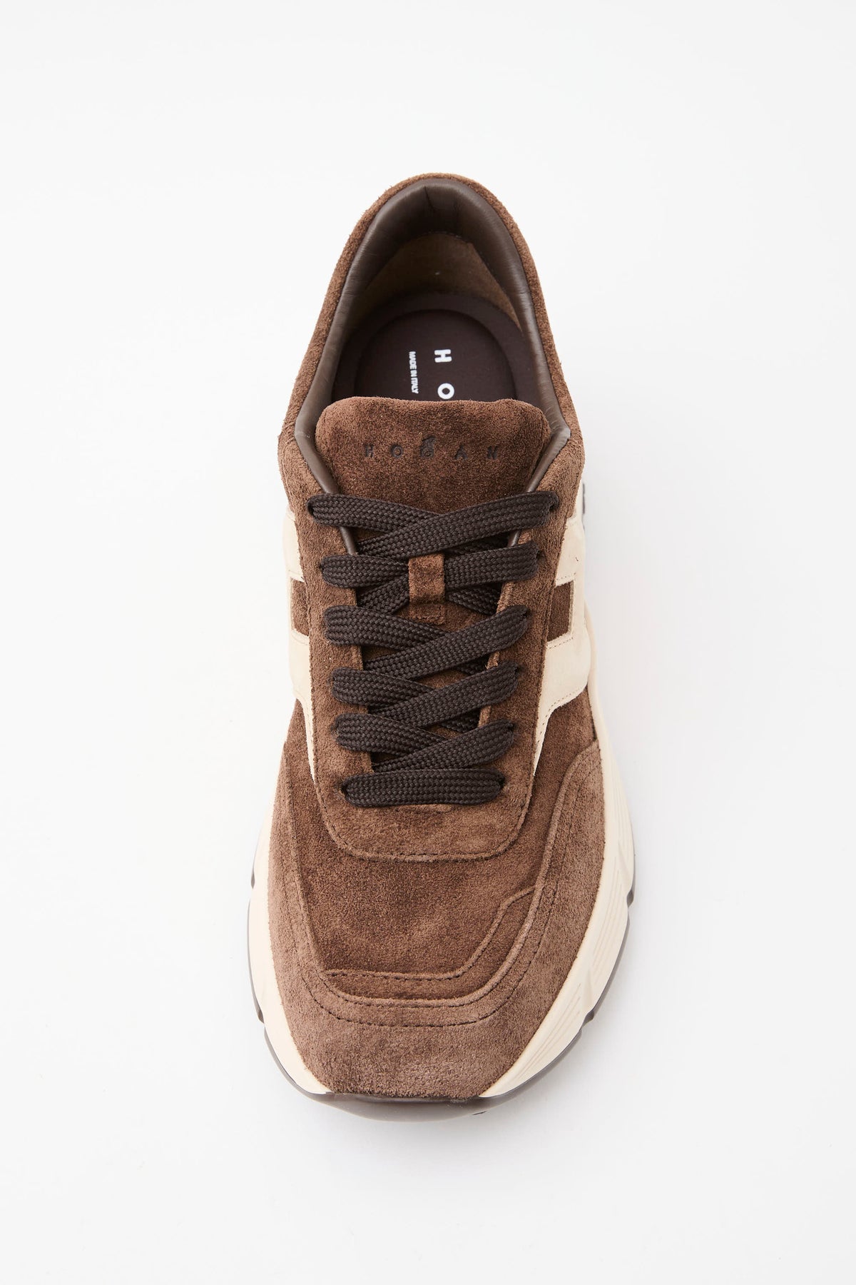 Sneaker T.moro/cioccolato Donna — 8