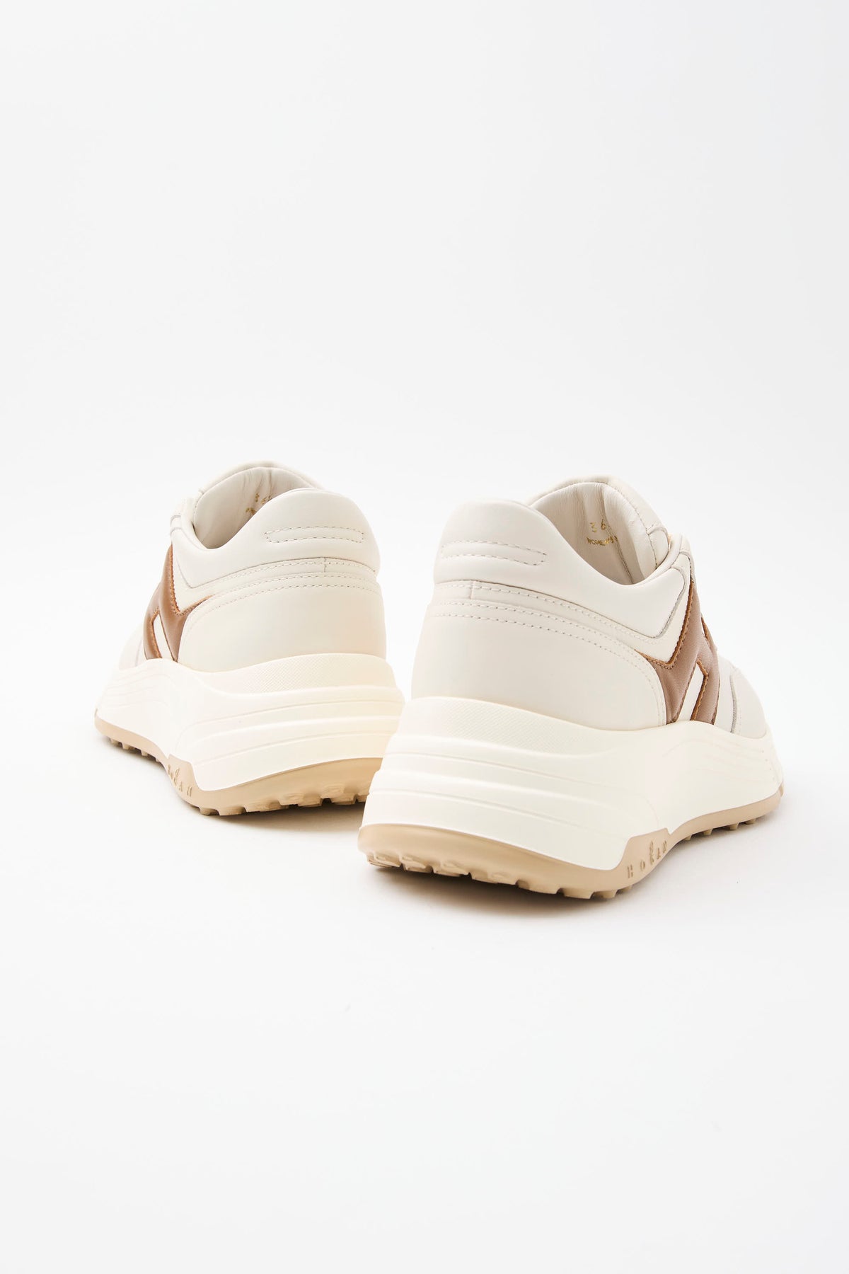 Sneaker Burro/t.moro Donna — 7