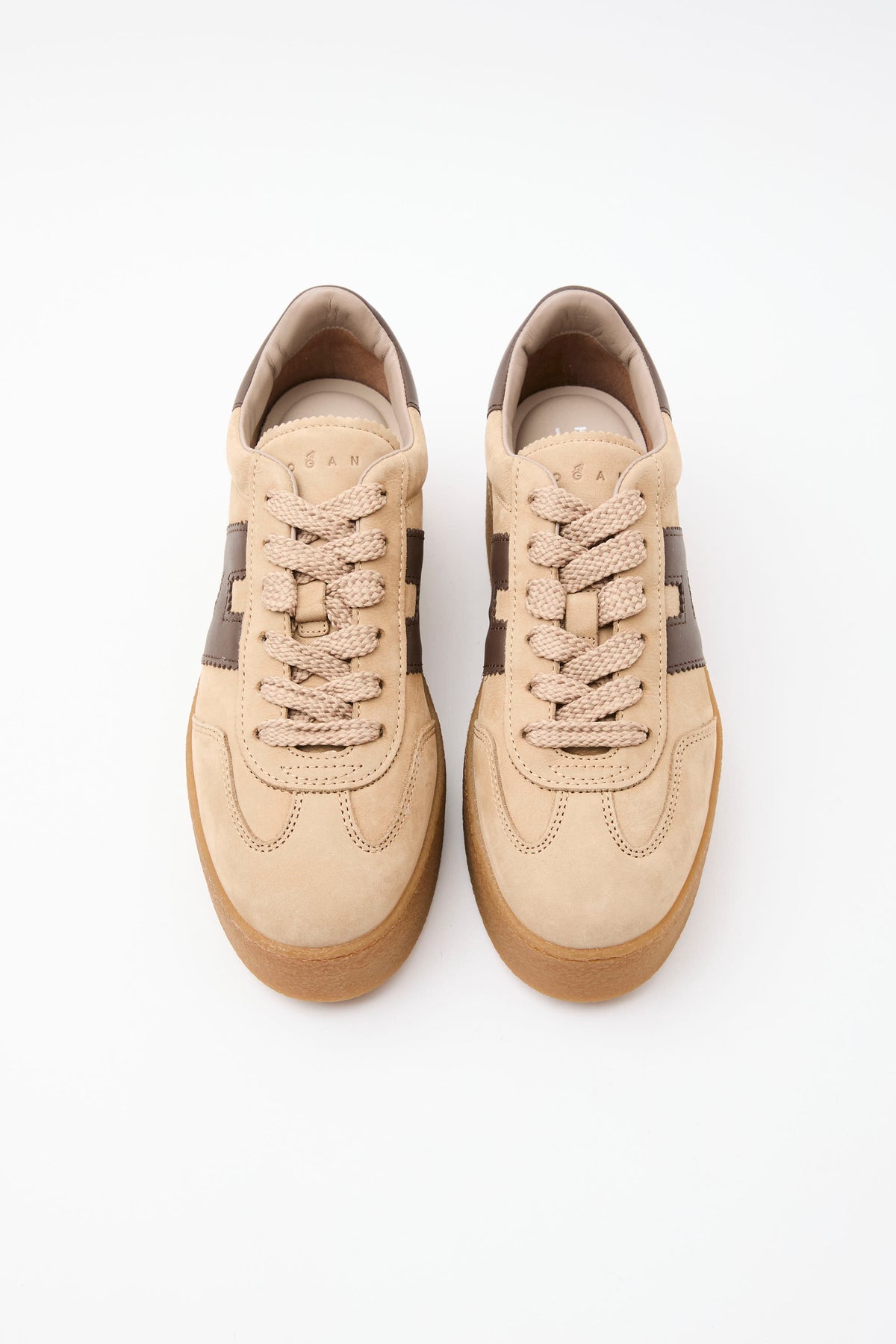 Sneaker Deserto/t.moro Donna — 4