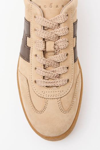 Hogan Sneaker Deserto/t.moro Donna - 4