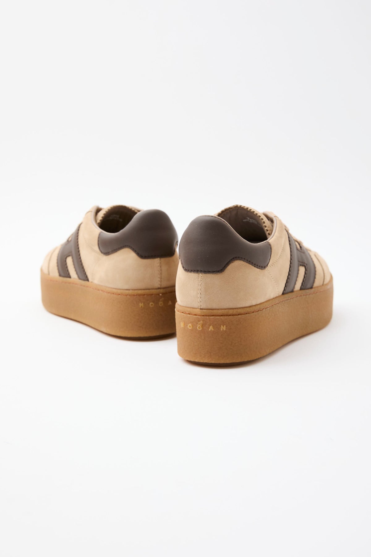 Sneaker Deserto/t.moro Donna — 8