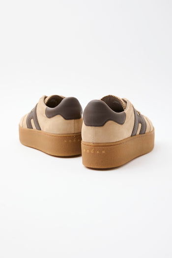 Hogan Sneaker Deserto/t.moro Donna - 7