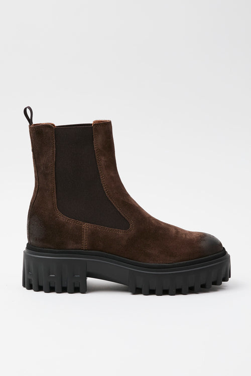 Hogan Stivaletto Coconut Donna - 1