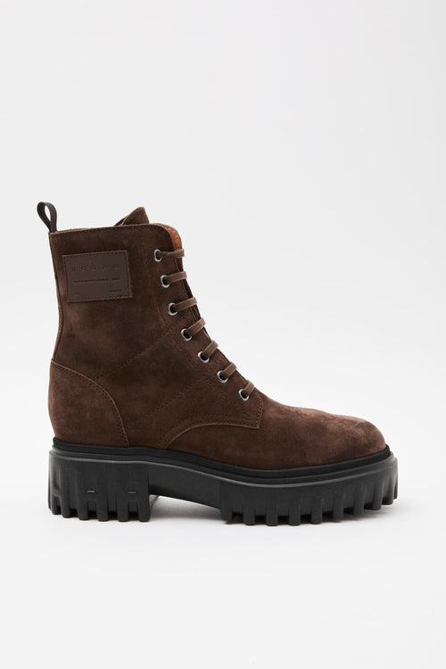Hogan Stivaletto Coconut Donna - 1