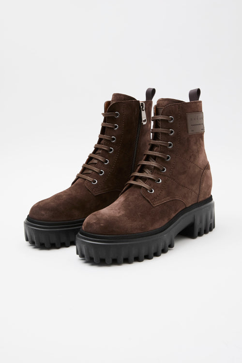 Hogan Stivaletto Coconut Donna - 2