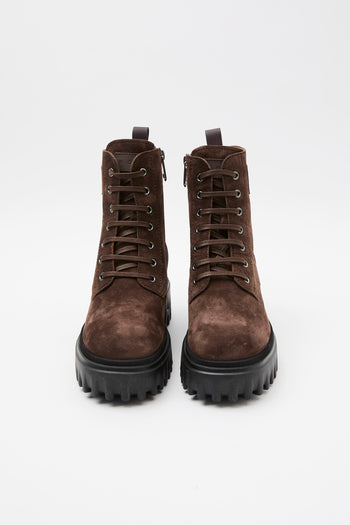 Hogan Stivaletto Coconut Donna - 3