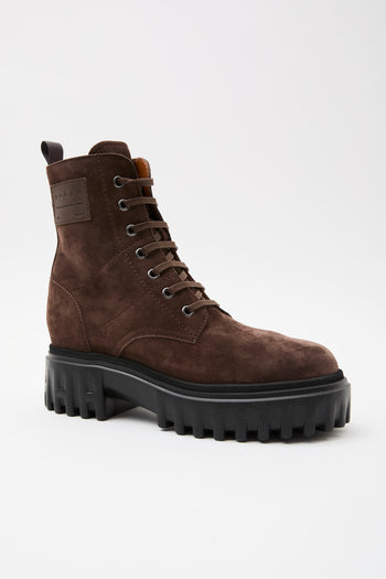 Hogan Stivaletto Coconut Donna - 4