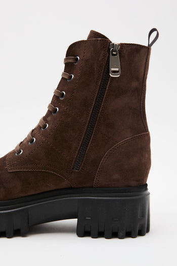 Hogan Stivaletto Coconut Donna - 6