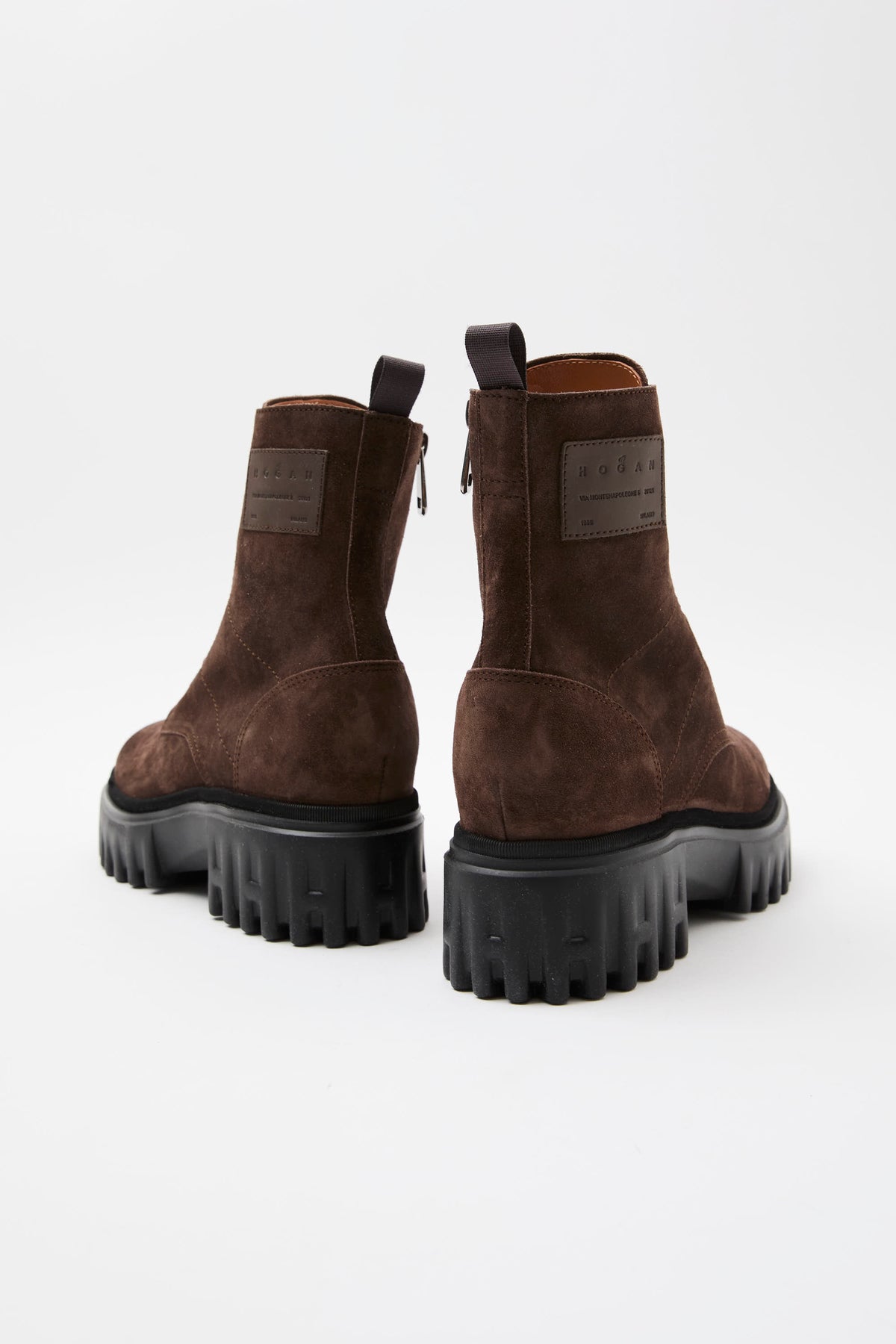 Stivaletto Coconut Donna — 8