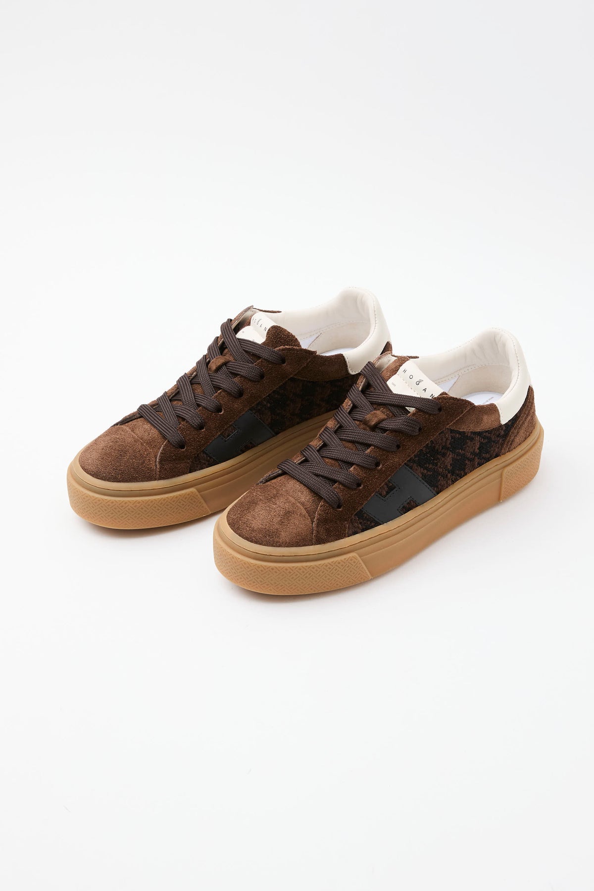 Sneaker T.moro/nero Donna — 3