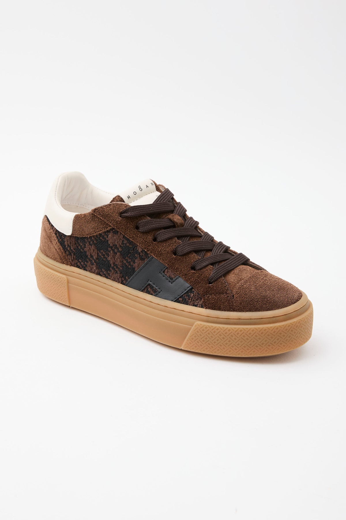 Sneaker T.moro/nero Donna — 5