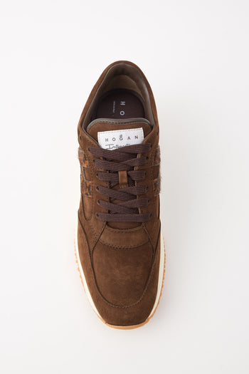 Hogan Sneaker T.moro/leo Donna - 3