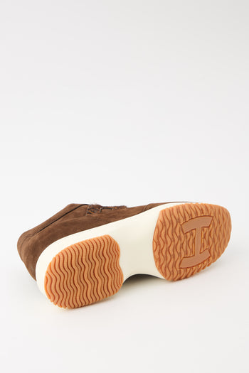 Hogan Sneaker T.moro/leo Donna - 5