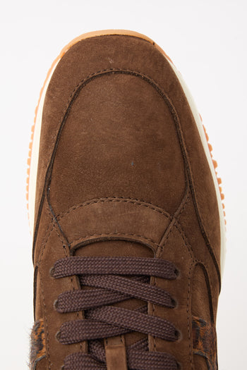 Hogan Sneaker T.moro/leo Donna - 6