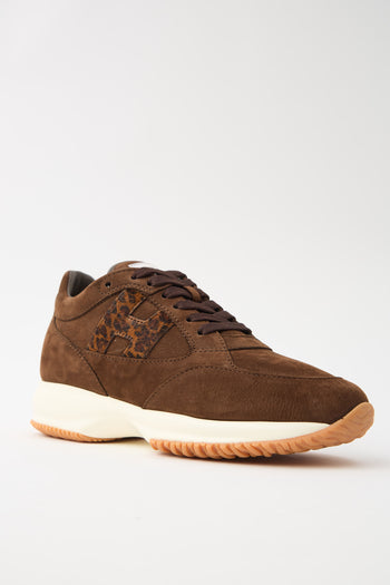 Hogan Sneaker T.moro/leo Donna - 7