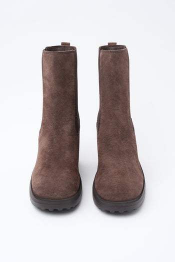 Hogan Stivaletto Palissandro Donna - 3