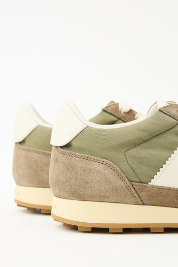 Hogan Sneaker Militare Donna - 3