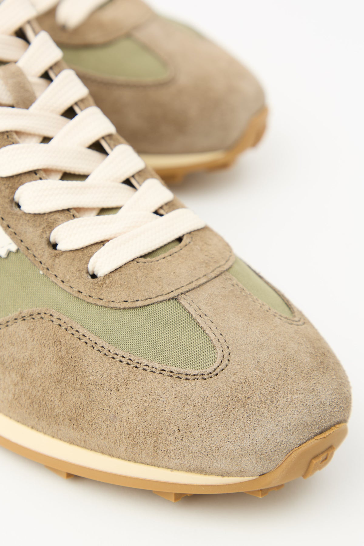 Sneaker Militare Donna — 5