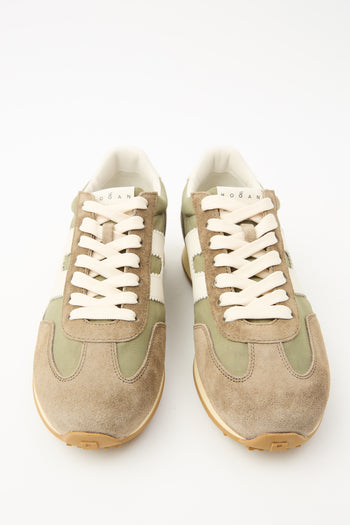 Hogan Sneaker Militare Donna - 6