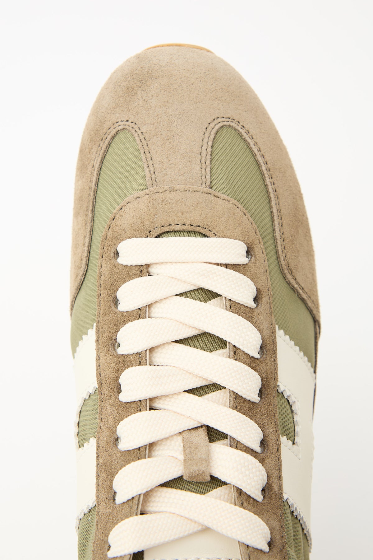 Sneaker Militare Donna — 8