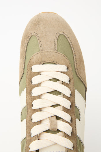 Hogan Sneaker Militare Donna - 7
