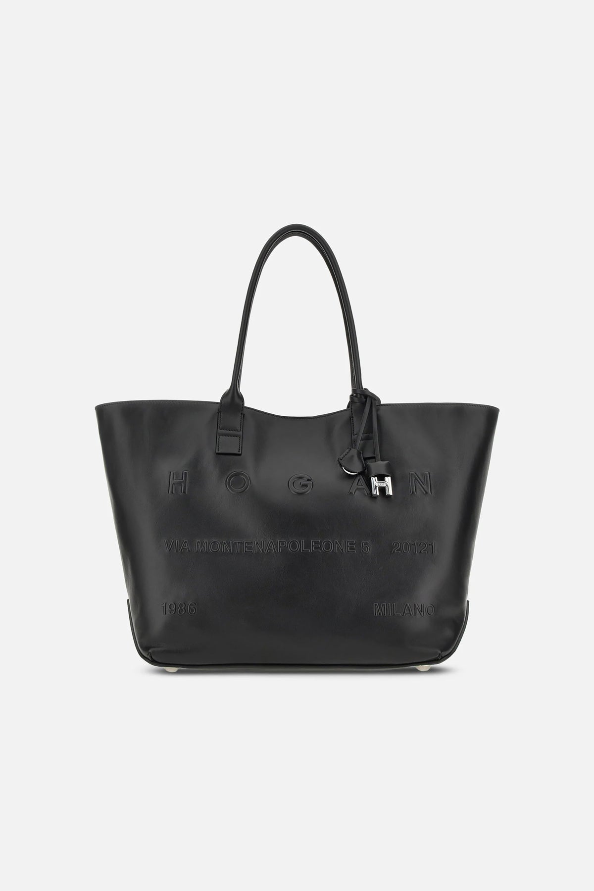 Borsa Nero Donna — 2