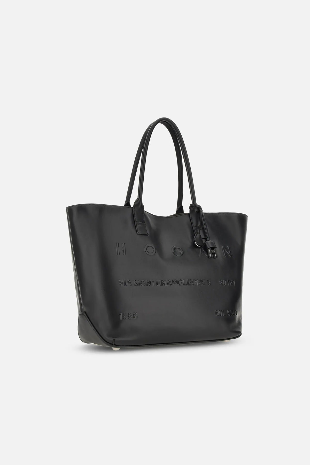 Borsa Nero Donna — 1