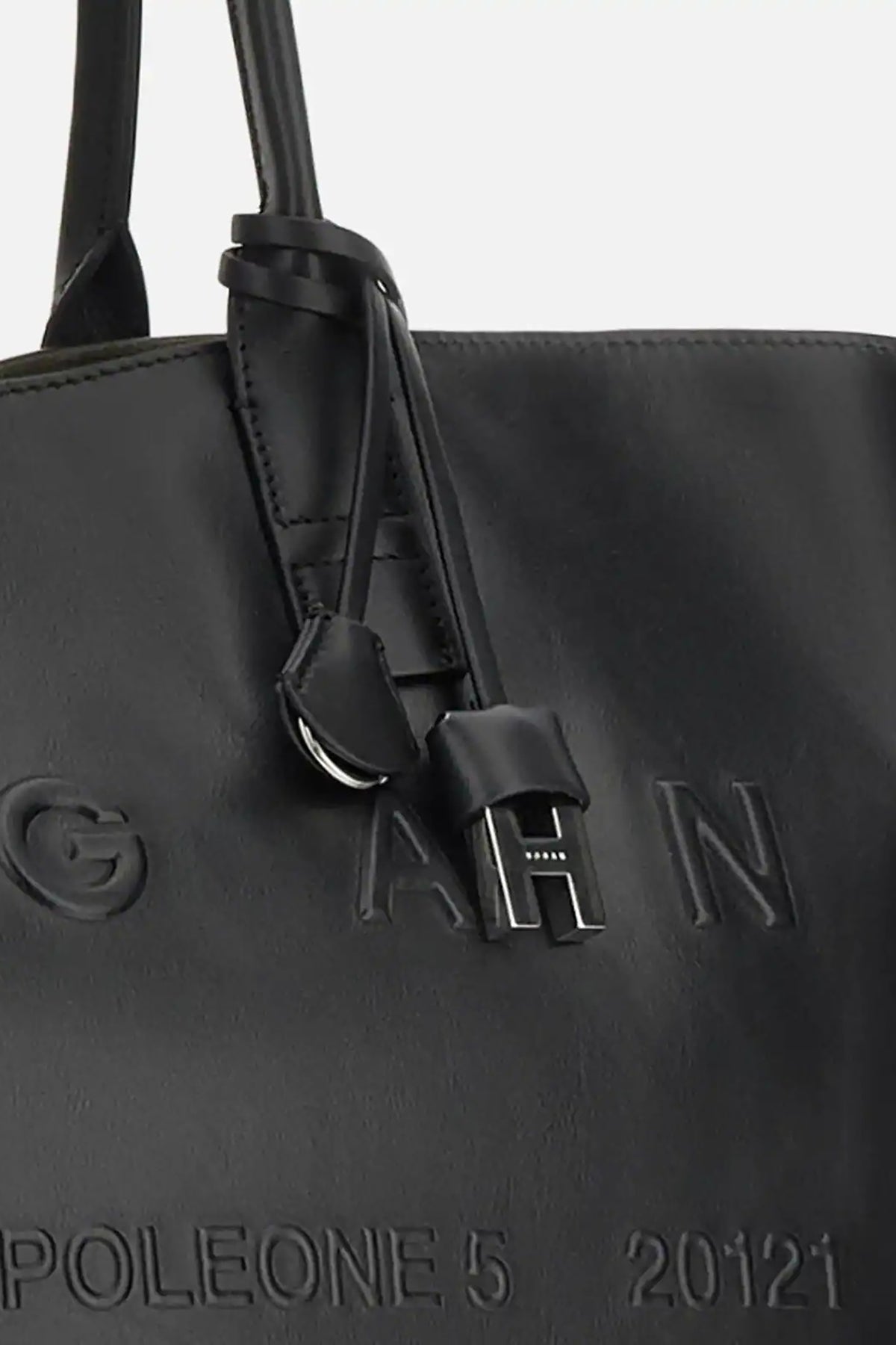 Borsa Nero Donna — 6