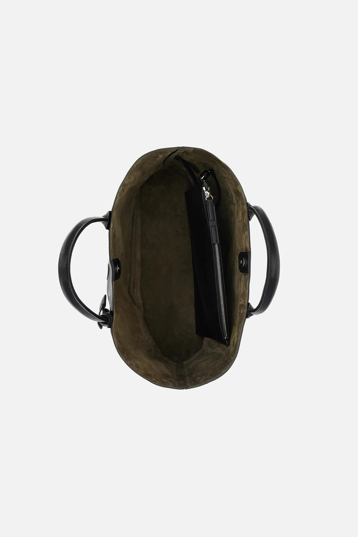 Borsa Nero Donna — 7