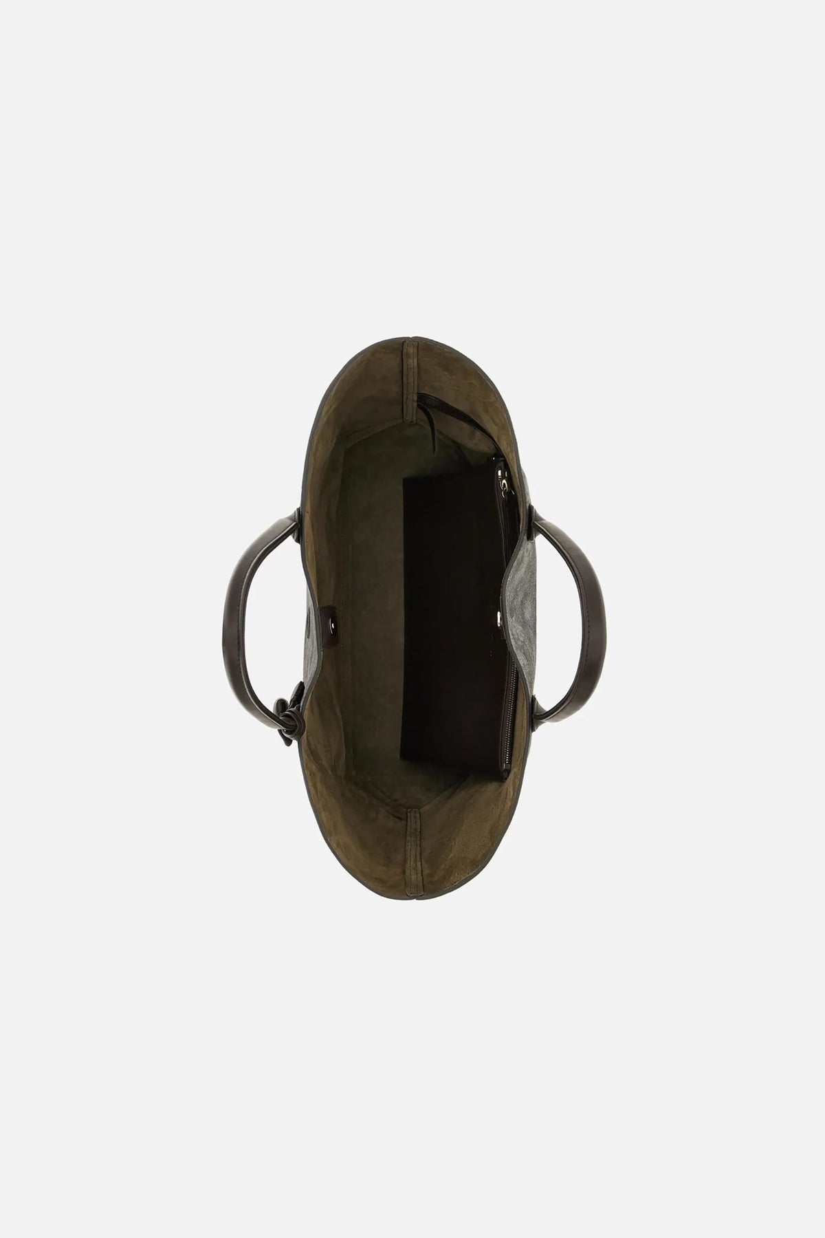 Borsa Piombo/palissandro Donna — 7