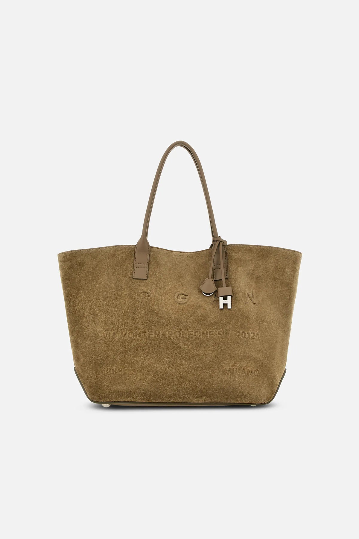 Borsa Trekking Donna — 1