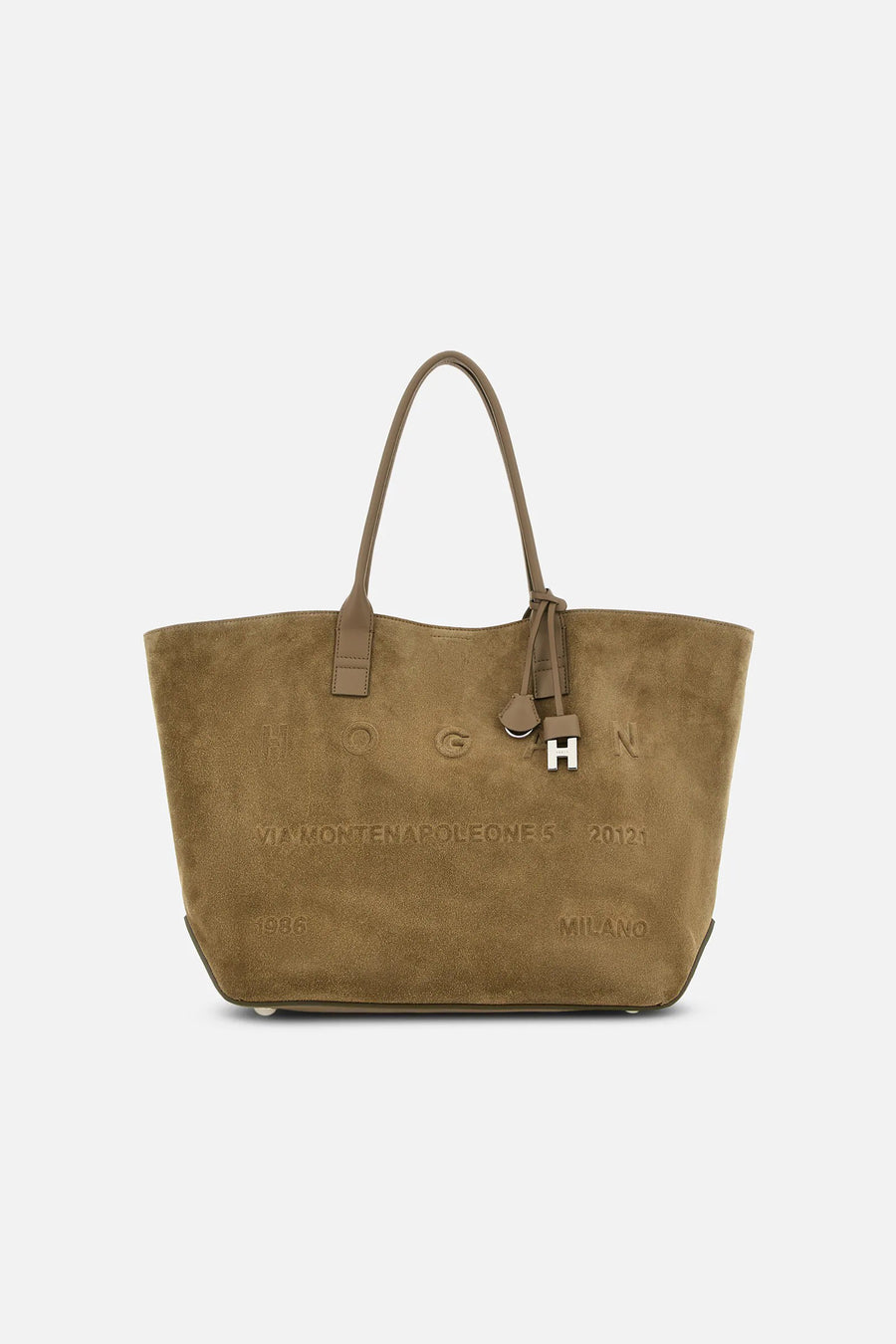 Hogan Borsa Trekking Donna
