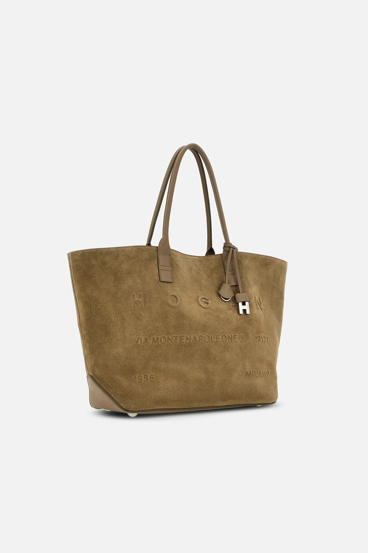 Borsa Trekking Donna — 2