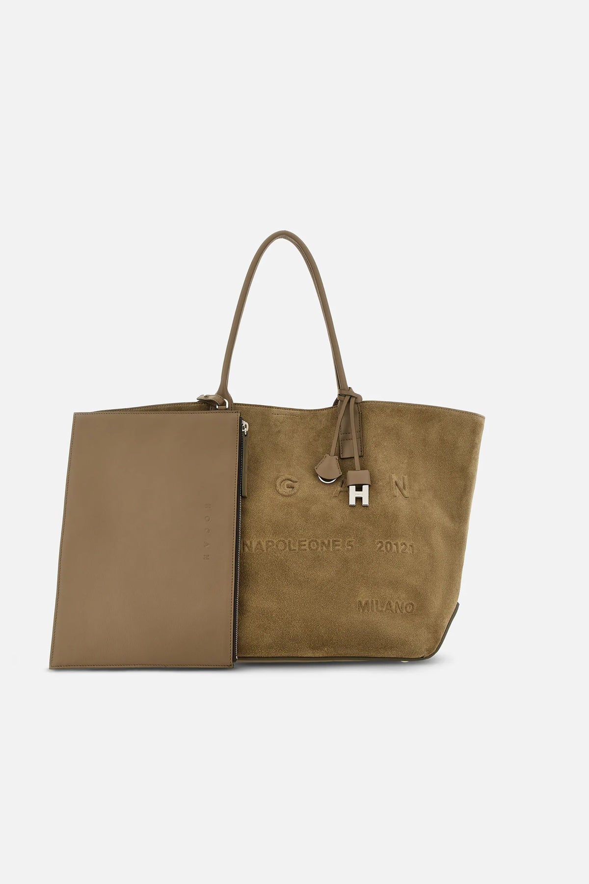 Borsa Trekking Donna — 6