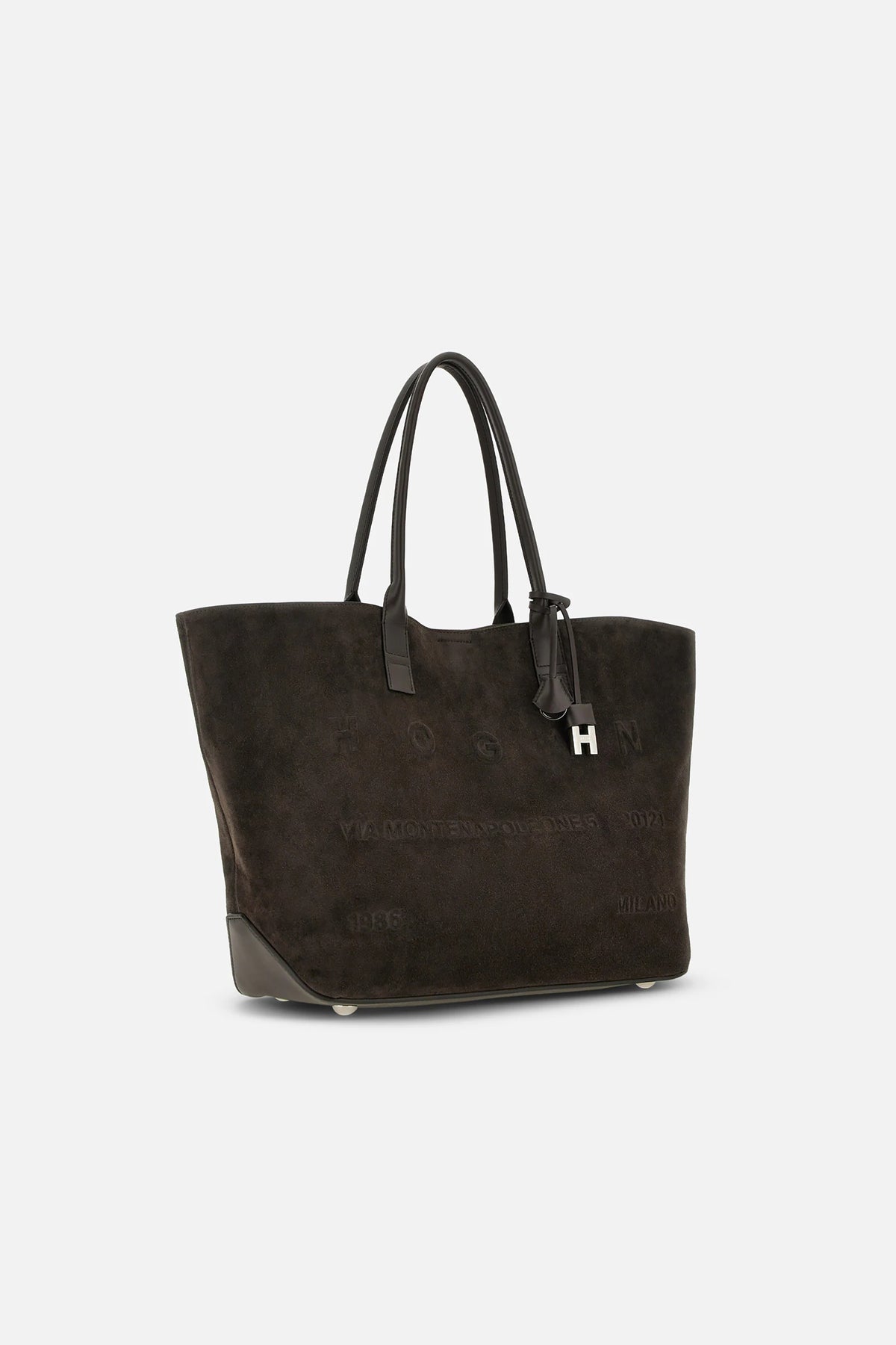 Borsa Palissandro Donna — 2