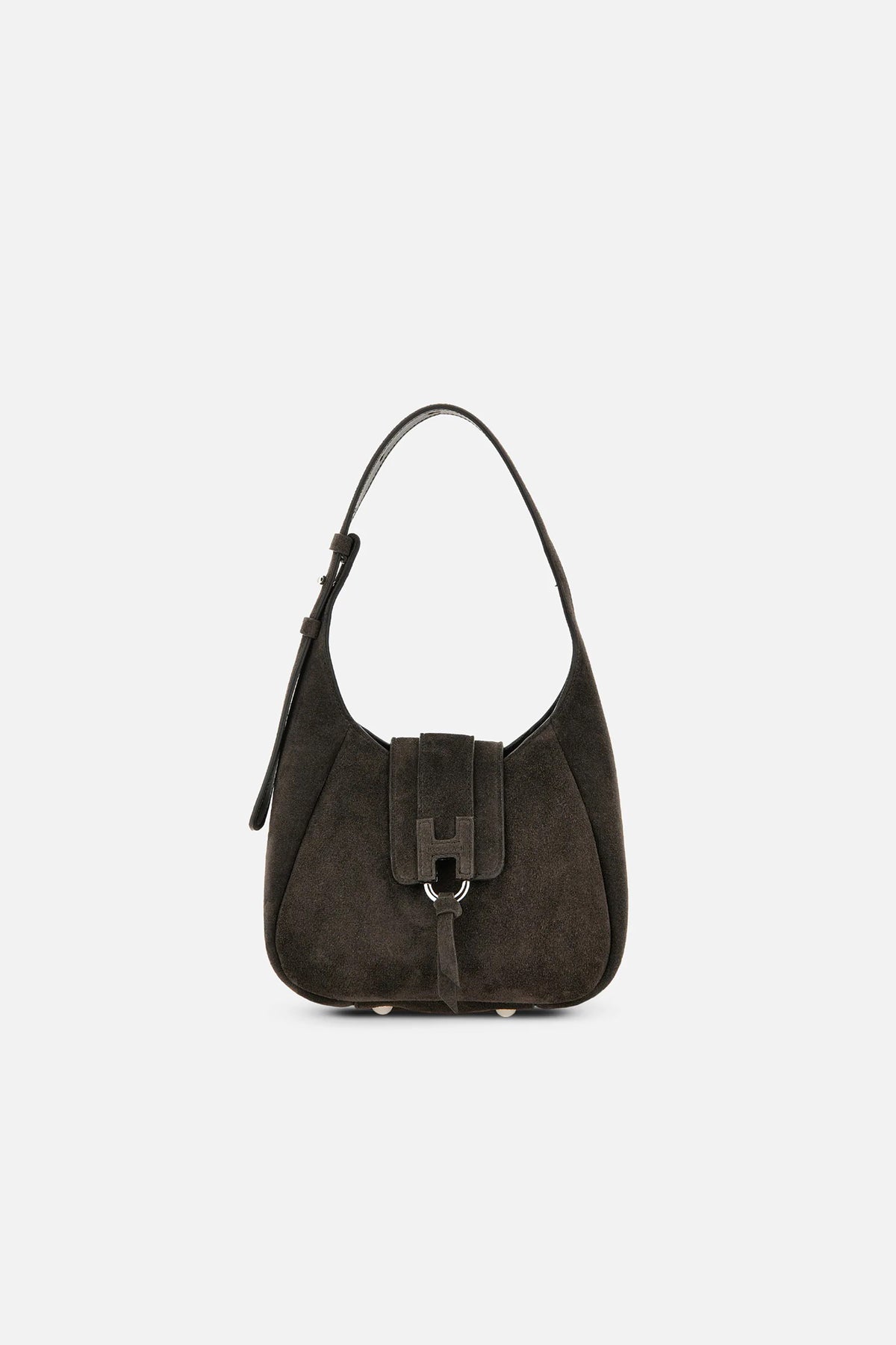 Borsa Cacao/palissandro Donna — 1