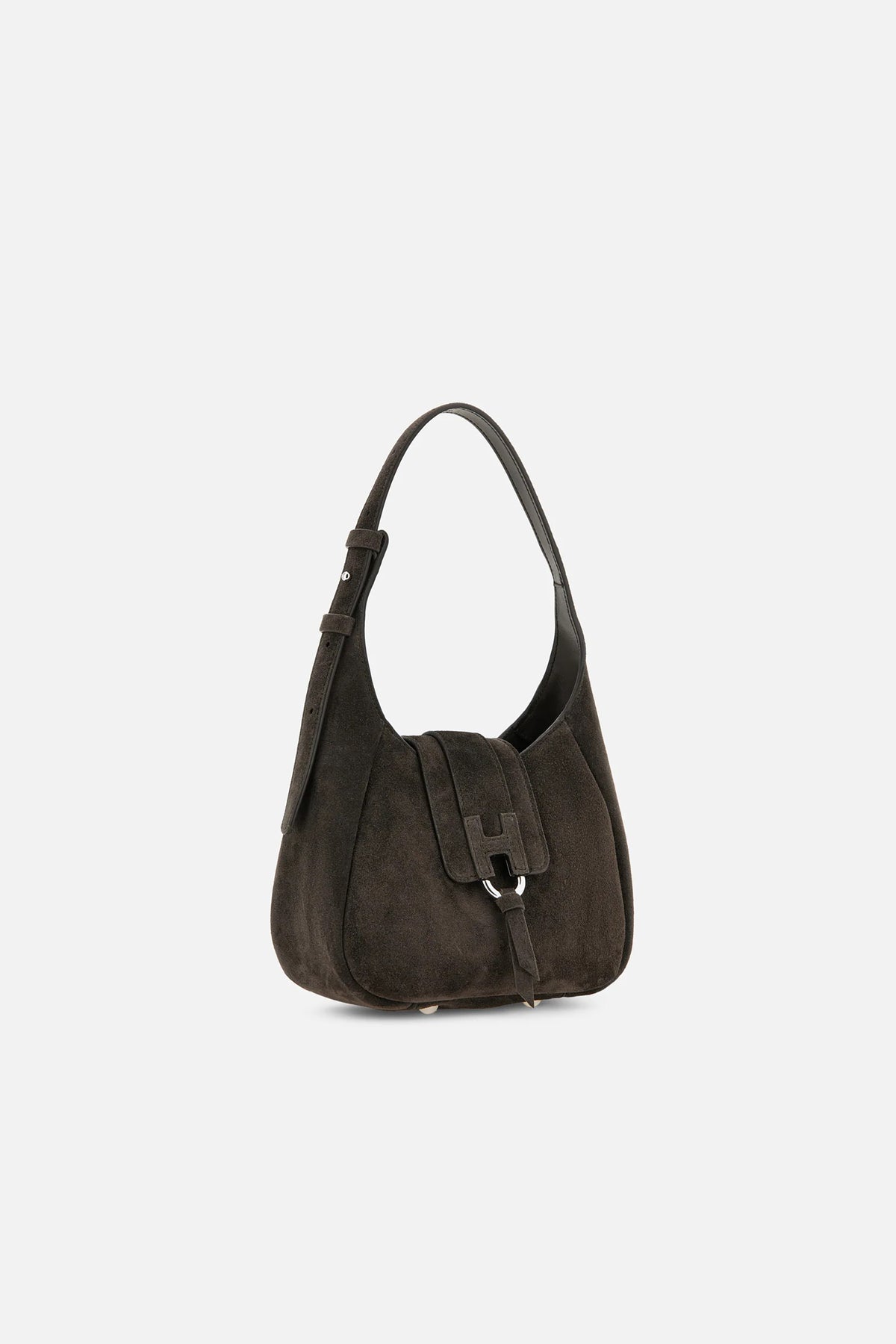 Borsa Cacao/palissandro Donna — 2