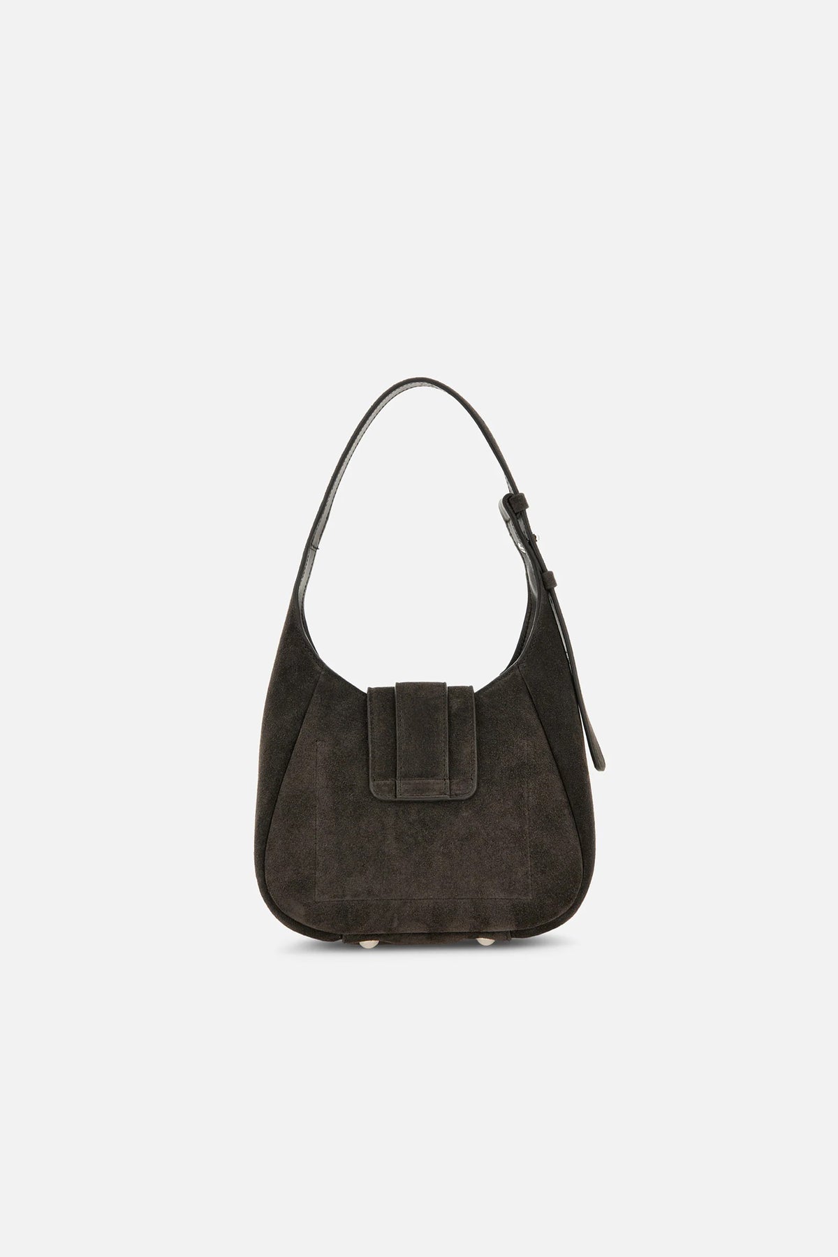 Borsa Cacao/palissandro Donna — 4