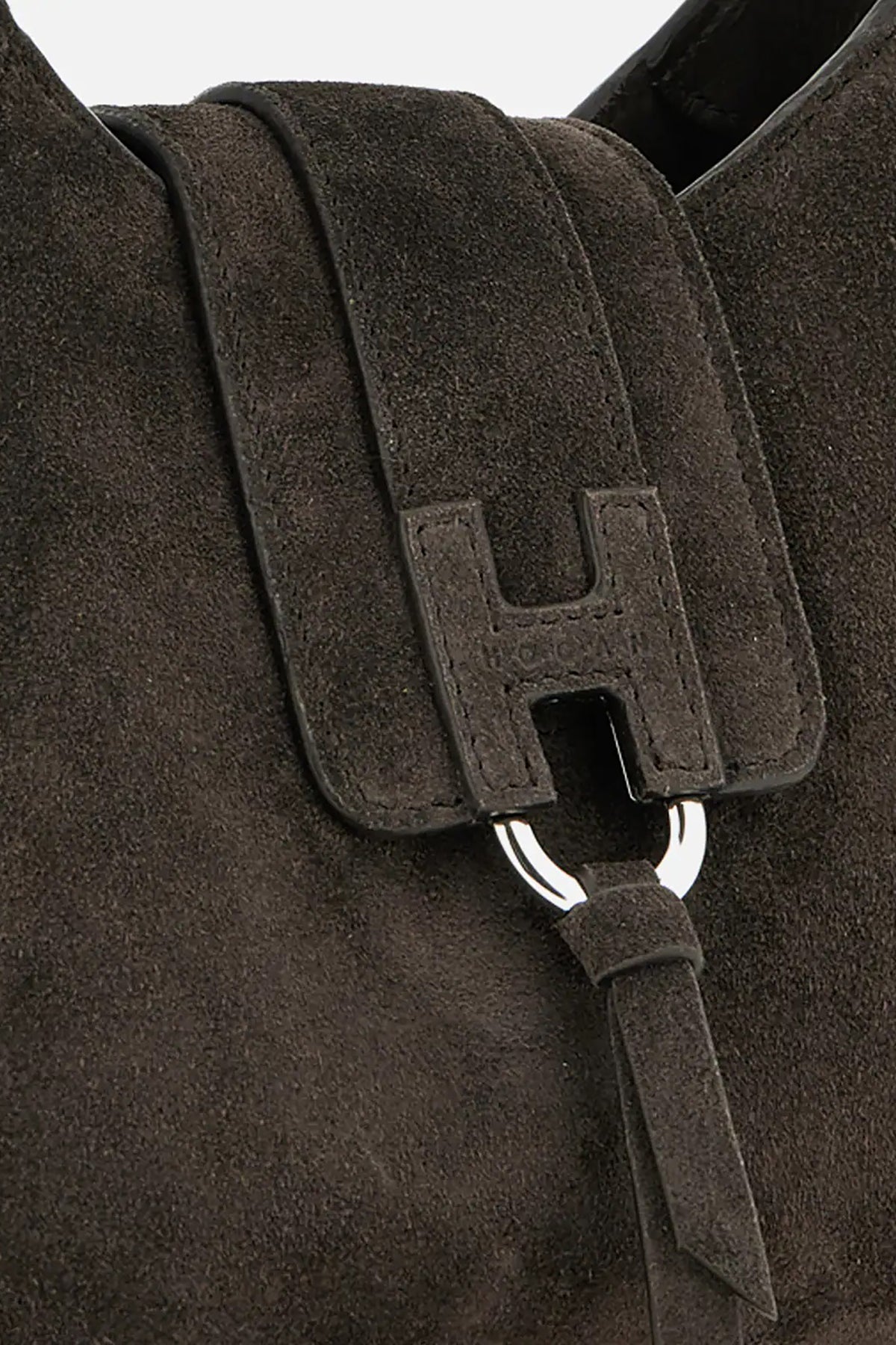 Borsa Cacao/palissandro Donna — 5