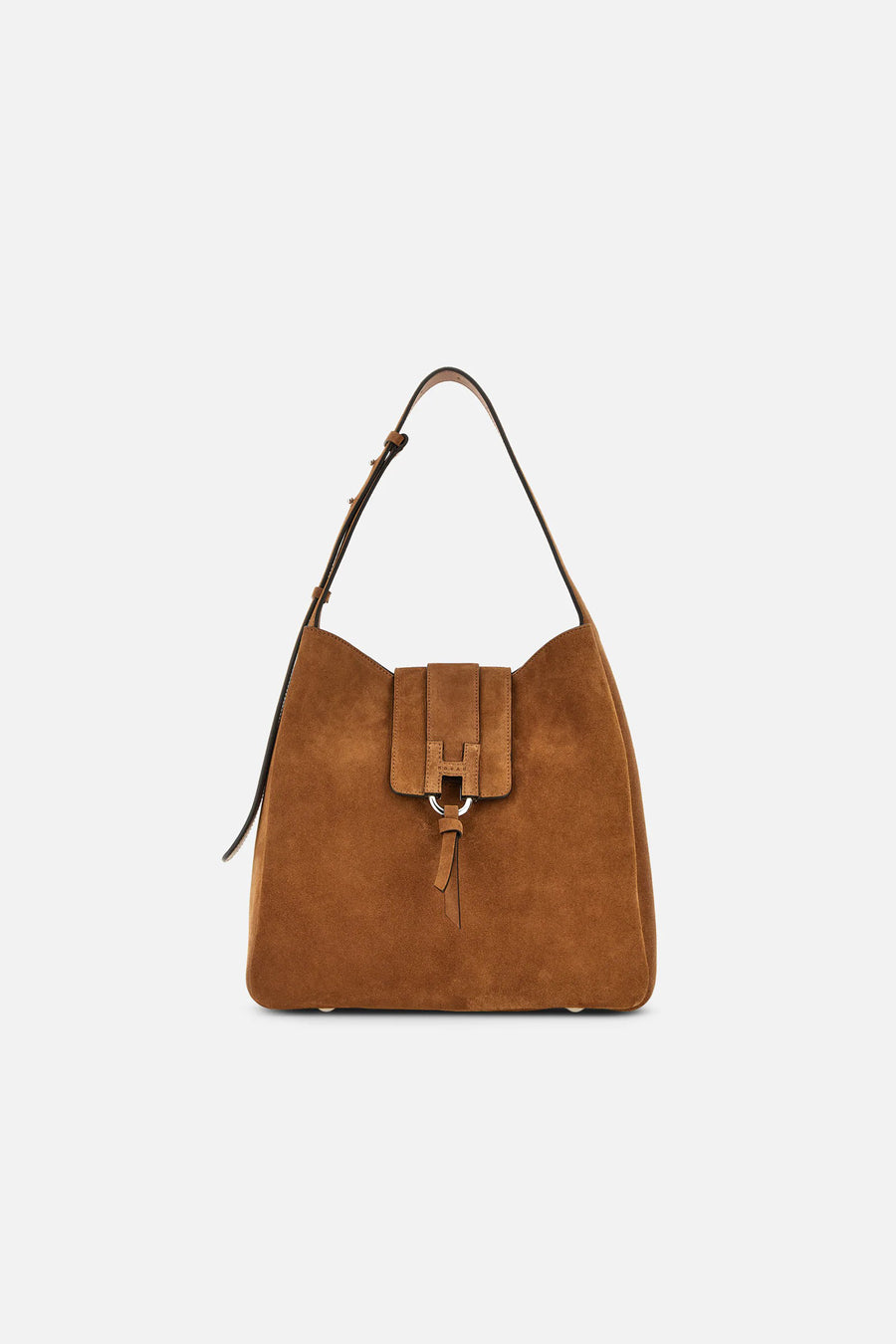 Hogan Borsa Kenia Scuro Donna