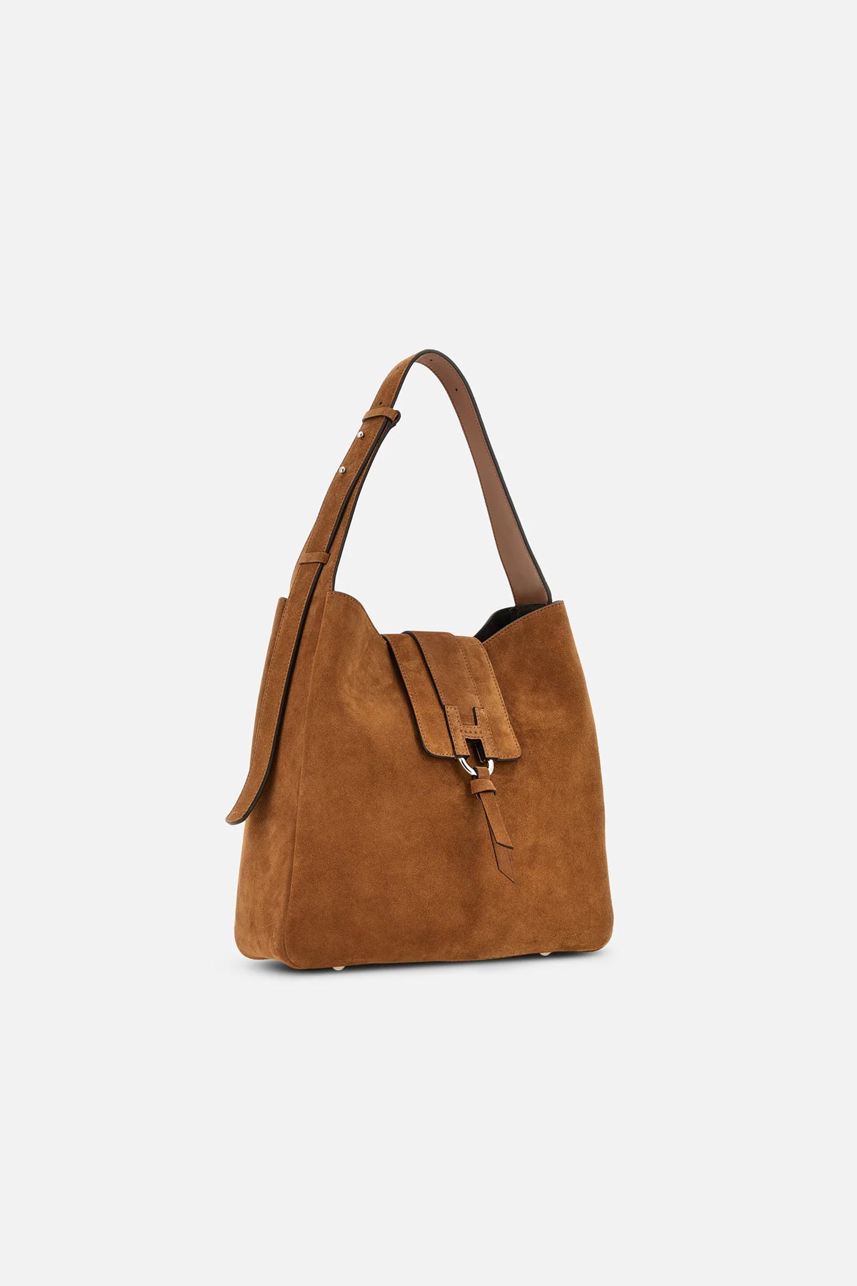 Borsa Kenia Scuro Donna — 2
