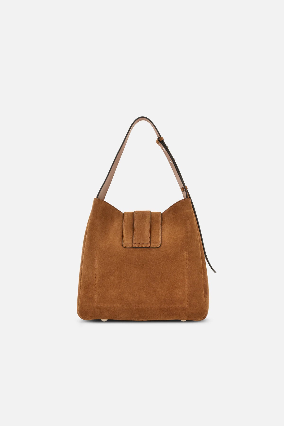 Borsa Kenia Scuro Donna — 4