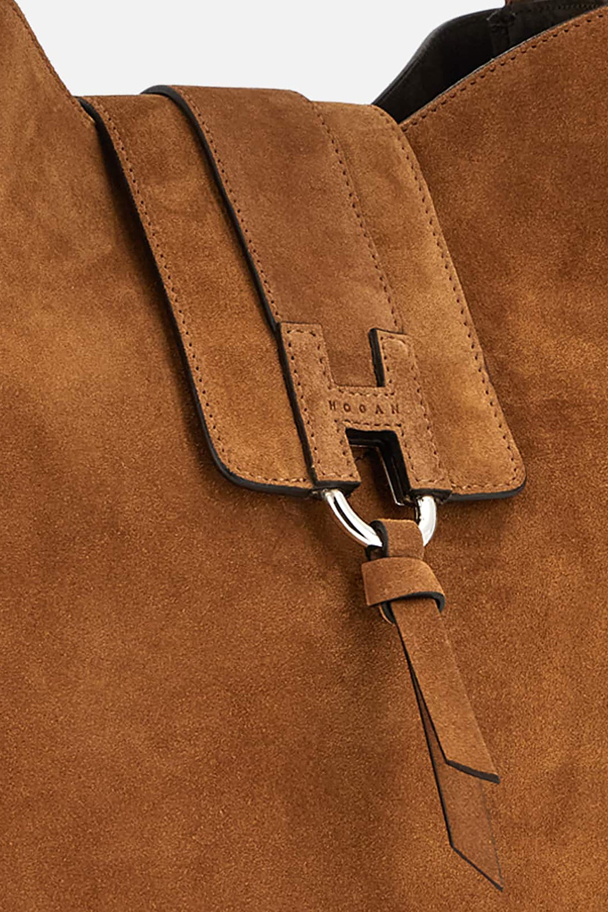 Borsa Kenia Scuro Donna — 5