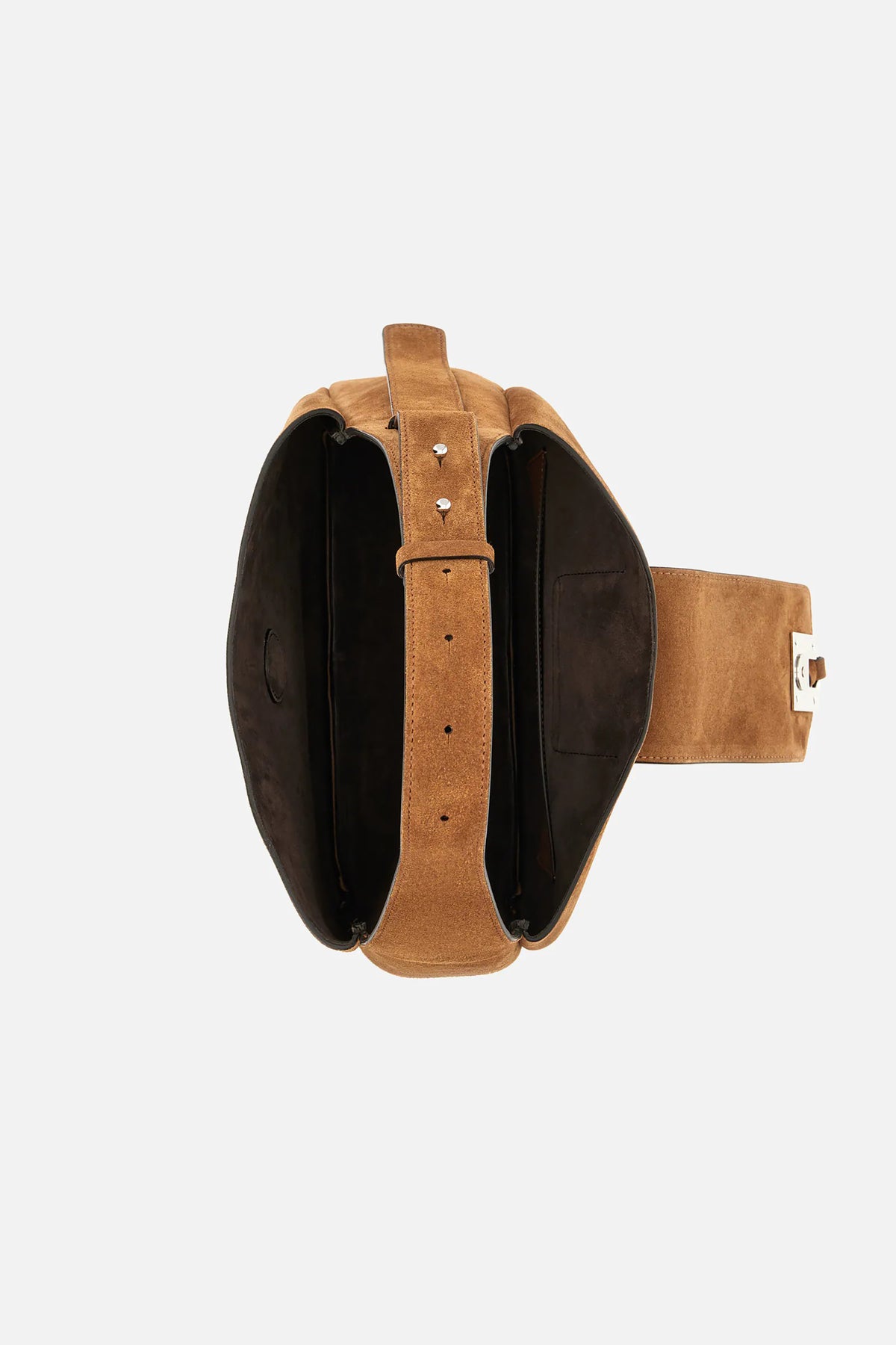 Borsa Kenia Scuro Donna — 6
