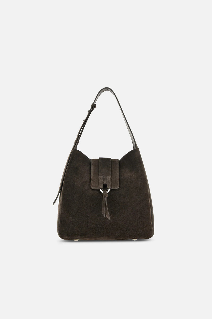 Hogan Borsa Palissandro Donna